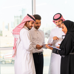 برنامج "تسعة أعشار"