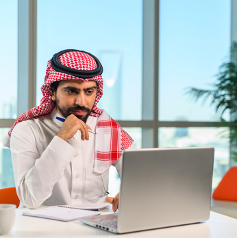 البوابة الوطنية للعمل "طاقات"