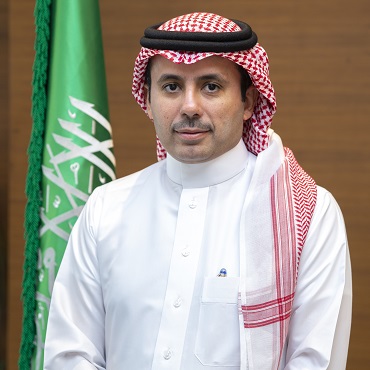 الأستاذ / تركي بن عبد الله الجعويني