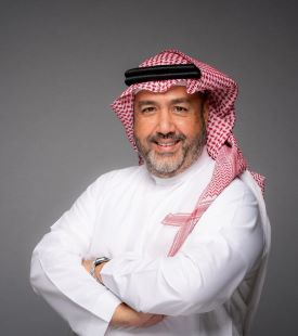الأستاذ/ وليد بن خالد فطاني