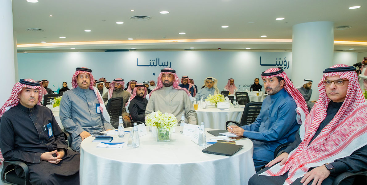 ورشة عمل لتعزيز التكامل بين صندوق تنمية الموارد البشرية والقطاع الخاص