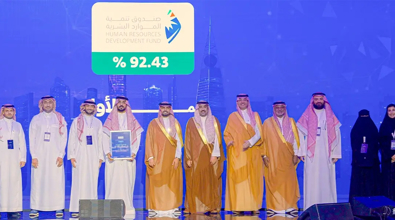 الصندوق: الأول بمؤشر كفاءة المواقع الإلكترونية ويقفز بالتحول الرقمي