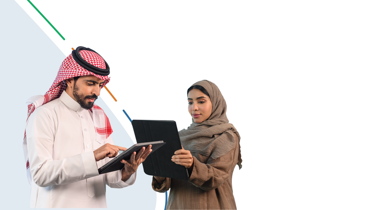   برنامج التدريب الالكتروني (دروب) منشآت 
