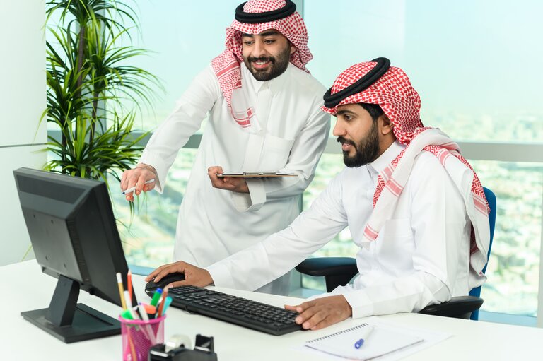  دعم التوظيف