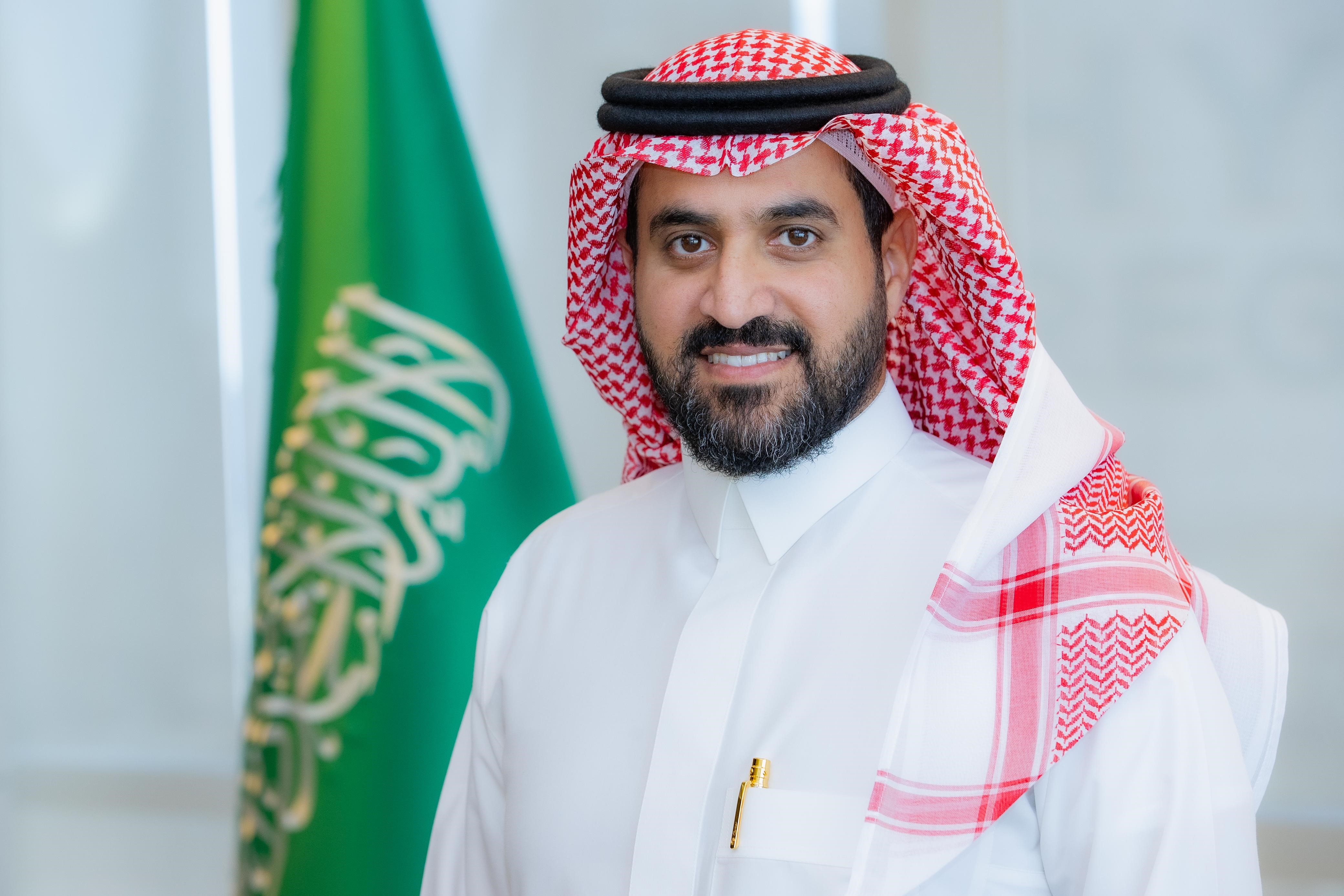 متعب القنيصي