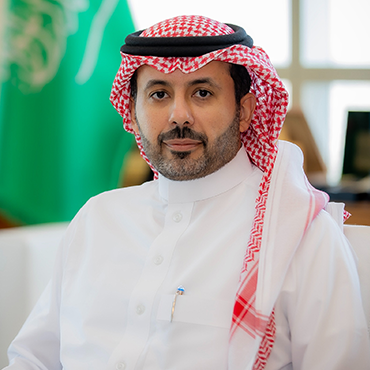 الاستاذ تركي بن عبدالله الجعويني
