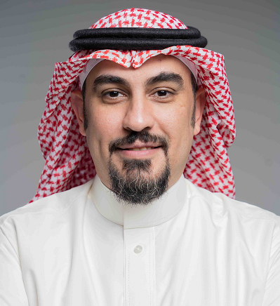 الأستاذ عبدالله بن محمد النفيعي